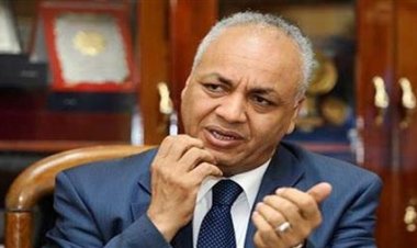 مصطفى بكري ينفى تسميته لشخصيات بعينها في الحكومة الجديدة