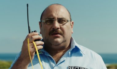 فيلم «إذا الشمس غرقت في بحر الغمام» يفوز بجائزة لجنة التحكيم الخاصة بمهرجان كليرمون - فيران