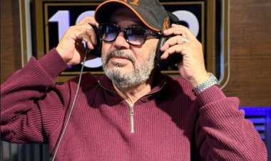 كمال أبو رية: بحب الموضة واللبس وكل التواريخ المتداولة عن ميلادي غلط