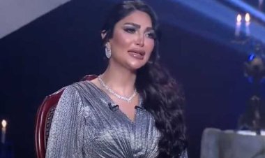 سالي عبد السلام: «اتطلقت شفوي بسبب خناقة على حاجة ملهاش لازمة»