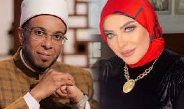 اليوم.. محاكمة ميار الببلاوي والشيخ محمد أبو بكر في اتهامهما بتبادل السب والقذف