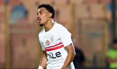 ماهر غريب يكشف: الزمالك تسلم 3 ملايين دولار من صفقة بيزيرا