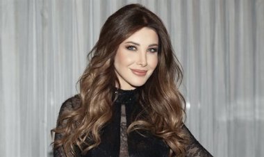نانسي عجرم تدعم منتخب المغرب بعد وداع المونديال: الإنجاز سيبقى محفورًا في الذاكرة