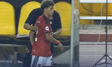 مع عودة إمام عاشور.. الأهلي يسقط في فخ التعادل أمام المقاولون في الدوري