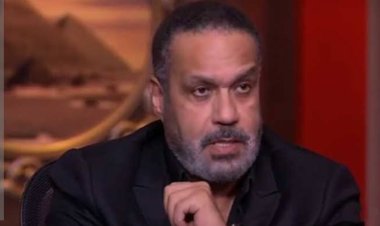 جمال العدل ينفي تحريض جمهور الزمالك ضد المنتخب: «مصر خط أحمر وما نُسب إليّ شائعات عارية من الصحة»