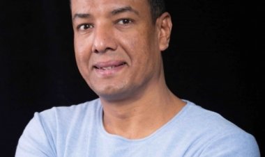 الشاعر هشام الجخ يقترح تقديم عمل فني عن المتحف المصري الكبير