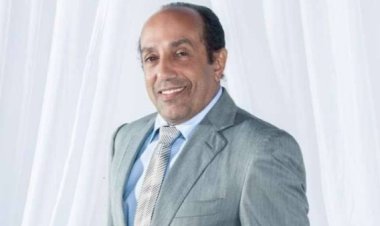 وفاة شقيقة الفنان أحمد صيام