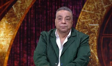 المنتج ممدوح شاهين يكشف كواليس خلافه القديم مع ياسمين صبري