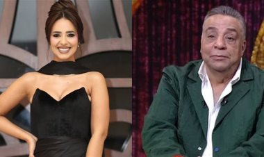 رنا سماحة ترد على تصريحات المنتج ممدوح شاهين: يا ريت كل واحد يحترم نفسه ويسكت