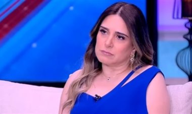 ميرنا وليد تكشف مفاجأة: أنا الصوت النسائي بأغنية حبيبي يا عاشق لـ مدحت صالح