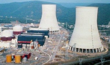 نشر آلاف الوثائق الحساسة.. اختراق مواقع إسرائيلية تخص مفاعل ديمونا