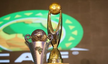 تحديد الأندية المشاركة في البطولات الأفريقية الموسم المقبل