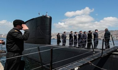 مجموعة «نافال» الفرنسية تزود البحرية الهولندية بـ4 غواصات جديدة