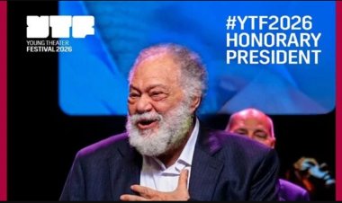 يحيى الفخراني رئيسًا شرفيًا لمهرجان مسرح الأطفال في دورته الجديدة