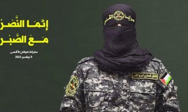 «أبو حمزة»: المحتل لو فتش رمال غزة لن يعود بأسراه إلا بقرار فلسطيني