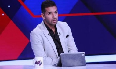 إيقاف إمام عاشور وجوميز.. حتحوت يفجر مفاجآت عن عقوبات لجنة الانضباط