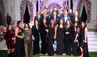 بالصور.. دعاء رجب تحتفل بزفافها وسط أجواء عائلية