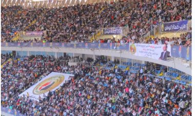 حزب «حُماة الوطن» يشكر القيادات والأمناء على حضور حفل حكايات الأبطال بمشاركة السيسي