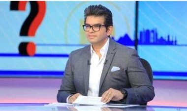 الكاتب الصحفي أحمد الطاهري: القضية الفلسطينية «وجودية» وأمن قومي لمصر