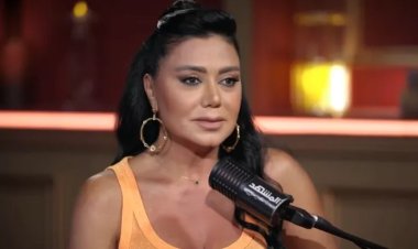 رانيا يوسف: نادية الجندي لم تكن سبب أزمتي مع محمد مختار ومعنديش وقت أتعرف عليها