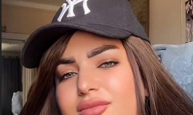 سما المصري تثير الجدل بظهورها دون حجاب في بث مباشر عبر «تيك توك»