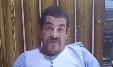 بعد إنهاء حياته في مواجهة مع الشرطة.. من هو "خط الصعيد" محمد محسوب؟
