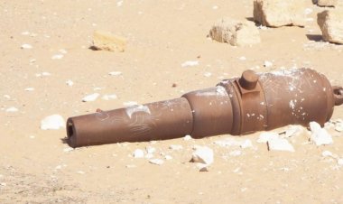 كفرالشيخ.. معالم أثرية بمصيف بلطيم وأشهرها «طابية عرابي و فنار البرلس»