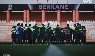 موعد تحرك حافلة الزمالك لإستاد الملعب البلدي ببركان لخوض نهائي الكونفيدرالية