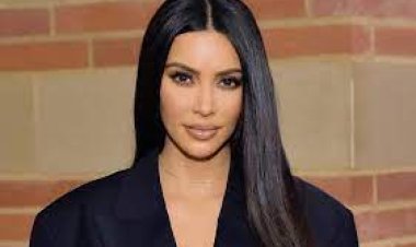 حرائق لوس أنجلوس تجبر عائلة كيم كارداشيان على مغادرة منزلهم