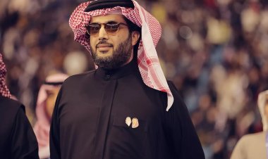 تركي آل الشيخ يقارن نجاح «ولاد رزق 3» بأفلام سعاد حسني والعندليب