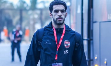 مصطفى شوبير: حققنا فوزًا مهمًّا على منافس قوي في انطلاق المجموعات