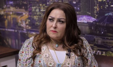 نهال عنبر لـ العاصمة: حصل ماس كهربائي وحسام ابني لحقني ومفيش خسائر