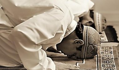 كيفية صلاة التهجد 2024.. وقتها وأفضل الأدعية