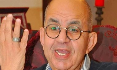 بعد خضوعه لعملية جراحية دقيقة.. محمد التاجي: أهل غزة غلابة