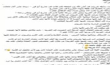 الداخلية تكشف حقيقة إلقاء سيدها لنفسها أمام السيارات" بالإسكندرية
