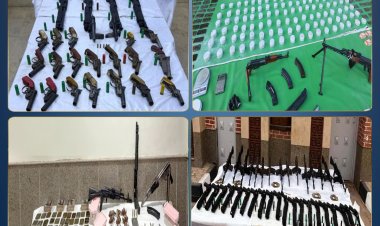 الداخلية: مقتل  3 عناصر إجرامية واستشهاد رجل شرطة في تبادل لإطلاق للنار