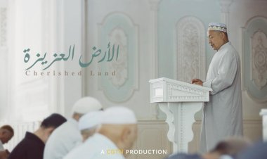 الفيلم الوثائقي «الأرض العزيزة» يعرض قريبًا على شاشات CGTN