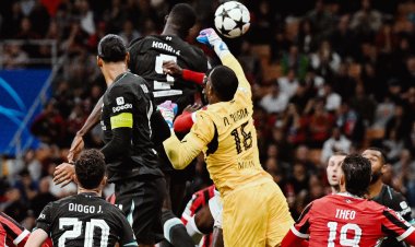 ليفربول يحقق فوزا كبيرا على ميلان في انطلاقته بدوري الأبطال