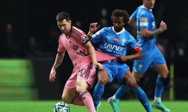 بالفيديو.. شاهد أهداف فوز الهلال على إنترميامي (4-3) في كأس موسم الرياض