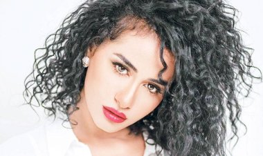 بالرياض.. نانسي صلاح تعلن مشاركتها مع محمد هنيدي في عمل مسرحي
