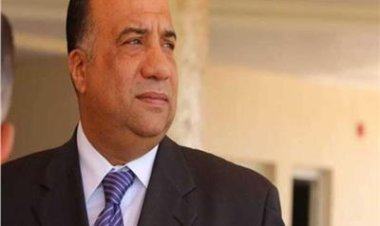 "مصيلحي" يستقيل من رئاسة الاتحاد السكندري