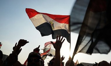 مصدر رفيع المستوى: مصر تضع أمنها القومي وحقوق الفلسطينيين في مقدمة أولوياته