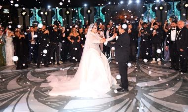 محمد هنيدي يكشف لابنته عن وصيته لزوجها في رسالة مؤثرة