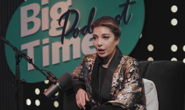 في عيد ميلادها الـ56.. أصالة في تصريحات سابقة: «مش بحب حد يسألني عن عمري وبعتبر نفسي تحت العشرين»