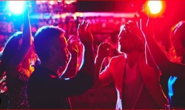 «أبرزها شارع الهرم»... خطة الداخلية لإغلاق الكباريهات والبارات في شهر رمضان المبارك