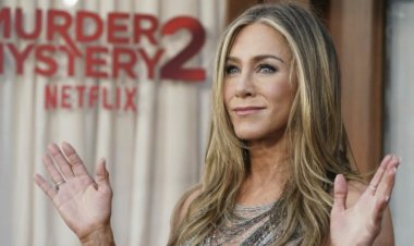 منزل جينيفر أنيستون في لوس أنجلوس يتعرض للاقتحام