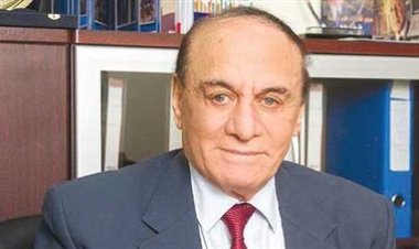 اللواء سمير فرج يكشف تطورات جديدة في الحرب على غزة