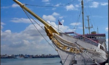 «SuperYachtknowledge» البريطانية تبرز فى ملف خاص مقومات مصر فى سياحة اليخوت