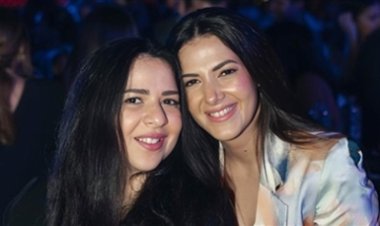 دنيا سمير غانم: أتمنى تقديم فيلم أكشن مع إيمي أختي