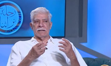 طارق النهري يكشف كواليس «الطريق إلى إيلات»: استغرق تصويره عامين